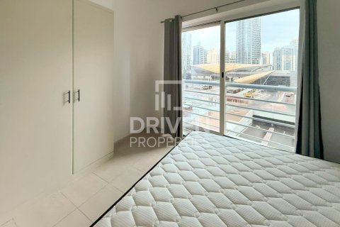 Apartment til salg i Jumeirah Lake Towers, Dubai, UAE 1 soveværelse, 69.96 kvm № 761783 - foto 7