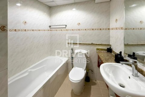 Apartment til salg i Jumeirah Lake Towers, Dubai, UAE 1 soveværelse, 69.96 kvm № 761783 - foto 11