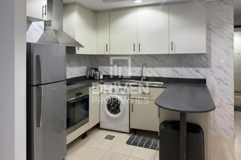 Apartment til salg i Jumeirah Lake Towers, Dubai, UAE 1 soveværelse, 69.96 kvm № 761783 - foto 9