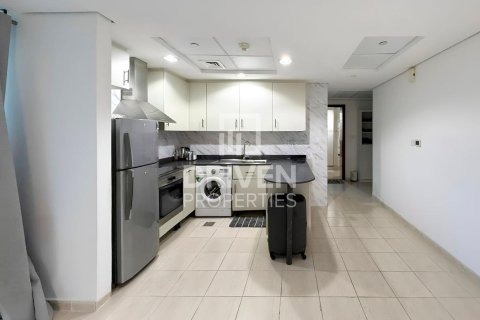 Apartment til salg i Jumeirah Lake Towers, Dubai, UAE 1 soveværelse, 69.96 kvm № 761783 - foto 10