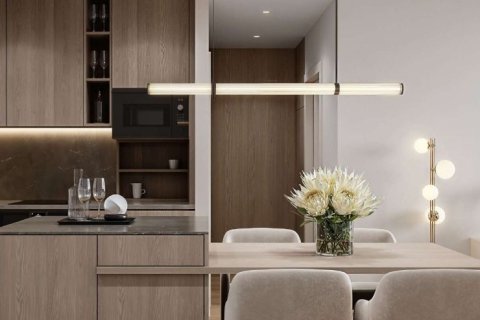 آپارتمان برای فروش در  Dubai، امارات متحده عربی  1 خوابه ، 825 متر مربع ، شماره 763581 - تصویر 10