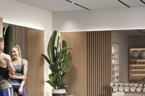 آپارتمان برای فروش در  Dubai، امارات متحده عربی  1 خوابه ، 825 متر مربع ، شماره 763581 - تصویر 7