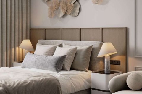 Apartman u Dubai, UAE 825 m2, 1 spavaća soba Br. 763581