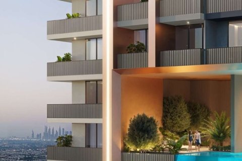 آپارتمان برای فروش در  Dubai، امارات متحده عربی  1 خوابه ، 825 متر مربع ، شماره 763581 - تصویر 9