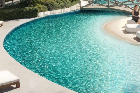 آپارتمان برای فروش در  Dubai، امارات متحده عربی  1 خوابه ، 825 متر مربع ، شماره 763581 - تصویر 12