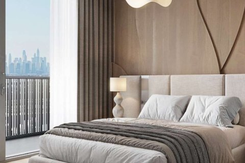 آپارتمان برای فروش در  Dubai، امارات متحده عربی  1 خوابه ، 825 متر مربع ، شماره 763581 - تصویر 6