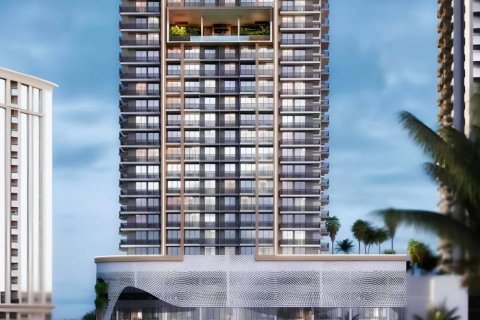 آپارتمان برای فروش در  Dubai، امارات متحده عربی  1 خوابه ، 825 متر مربع ، شماره 763581 - تصویر 3