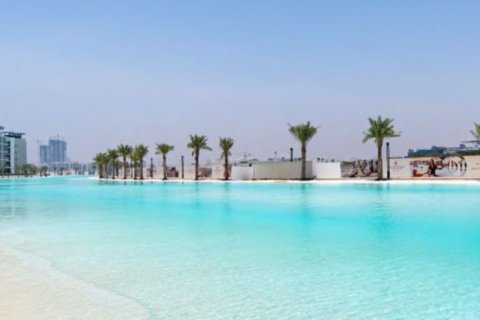 Huoneisto Dubai, Arabiemiraatit 1 makuuhuone, 783 m2 № 763579 - kuva 11