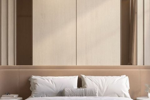 Huoneisto Dubai, Arabiemiraatit 1 makuuhuone, 783 m2 № 763579 - kuva 14