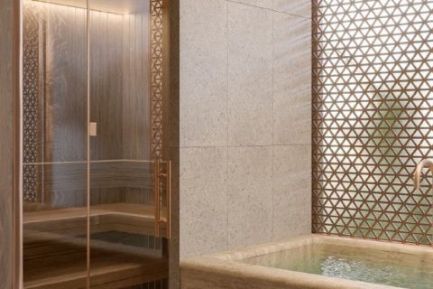 Huoneisto Dubai, Arabiemiraatit 1 makuuhuone, 783 m2 № 763579 - kuva 9