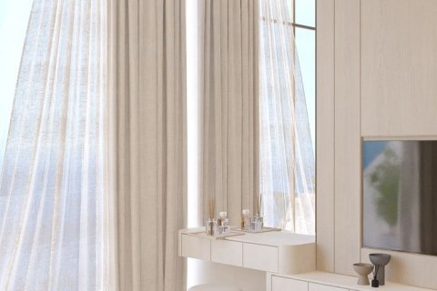 Huoneisto Dubai, Arabiemiraatit 1 makuuhuone, 783 m2 № 763579 - kuva 12