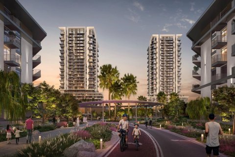 Appartement à vendre à  Dubai, EAU 2 chambres, 1463 m2 № 763582 - photo 11