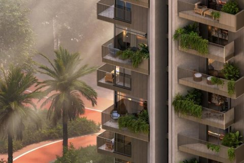 Appartement à vendre à  Dubai, EAU 2 chambres, 1463 m2 № 763582 - photo 25