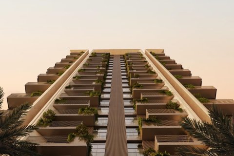 Appartement à vendre à  Dubai, EAU 2 chambres, 1463 m2 № 763582 - photo 16