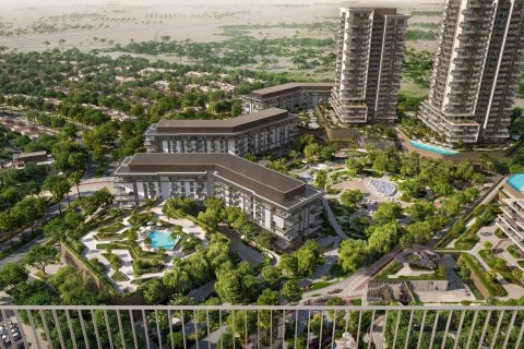 Appartement à vendre à  Dubai, EAU 2 chambres, 1463 m2 № 763582 - photo 27