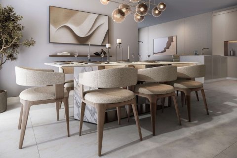 Vila v Dubai, SAE 4 ložnice, 2459 m² Č.: 763584 - fotografie 4