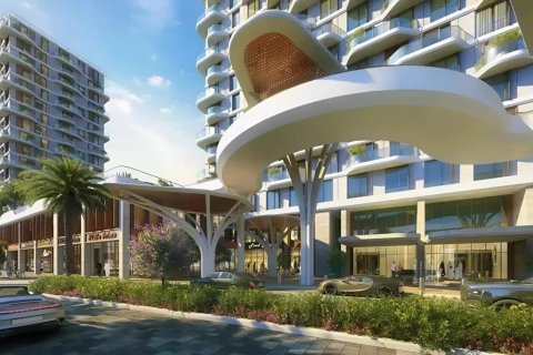 Dzīvoklis Dubaijā, AAE 1 istaba, 828 m2 Nr. 763578 - attēls 6