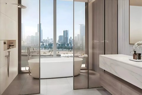 Dzīvoklis Dubaijā, AAE 1 istaba, 828 m2 Nr. 763578 - attēls 4