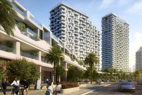 Dzīvoklis Dubaijā, AAE 1 istaba, 828 m2 Nr. 763578 - attēls 9