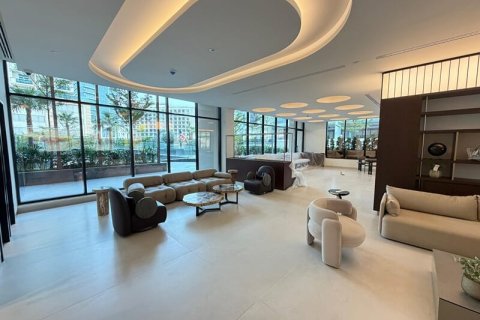 Apartment i Arjan, Dubai, UAE 2 soveværelser, 110 kvm № 728761