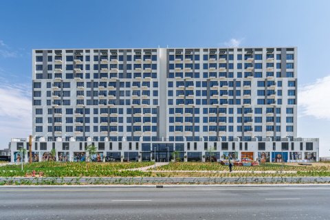 Appartamento in vendita a Town Square, Dubai, EAU 1 camera da letto, 45 mq. № 728759 - foto 19