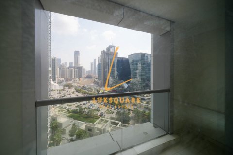 Apartament në Business Bay, Dubai, Emiratet e Bashkuara Arabe 1 dhomë gjumi, 107 m2. № 753912 - Foto 10
