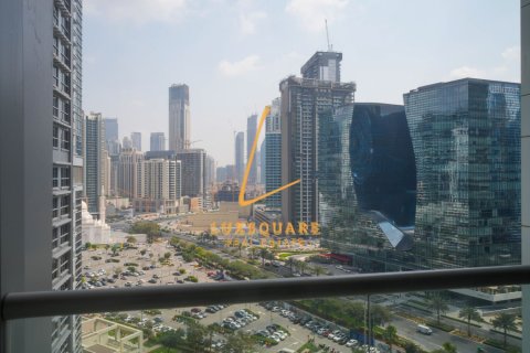 Apartament në Business Bay, Dubai, Emiratet e Bashkuara Arabe 1 dhomë gjumi, 107 m2. № 753912 - Foto 9