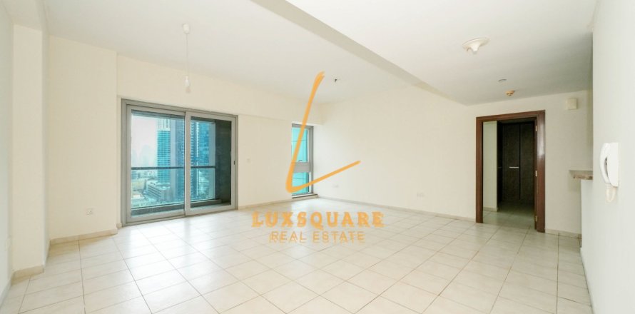 Apartament në Business Bay, Dubai, Emiratet e Bashkuara Arabe 1 dhomë gjumi, 107 m2. № 753912