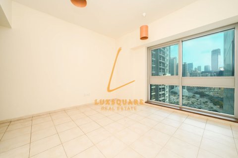 Apartament në Business Bay, Dubai, Emiratet e Bashkuara Arabe 1 dhomë gjumi, 107 m2. № 753912 - Foto 12