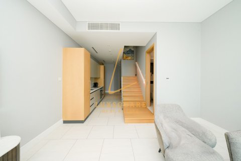 Apartmán v Business Bay, Dubai, SAE 1 spálňa, 111 m2 č. 753913 - Fotografia 14
