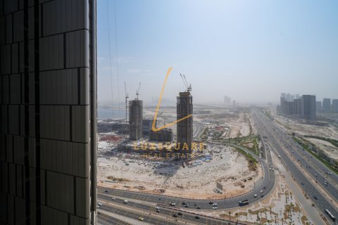 Apartmán v Business Bay, Dubai, SAE 1 spálňa, 111 m2 č. 753913 - Fotografia 30