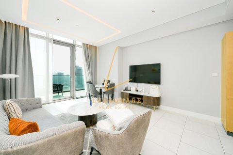 Apartment in Business Bay, Dubai, UAE 1 bedroom, 111 sq.m. № 753913