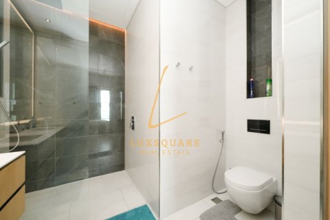 Apartmán v Business Bay, Dubai, SAE 1 spálňa, 111 m2 č. 753913 - Fotografia 17