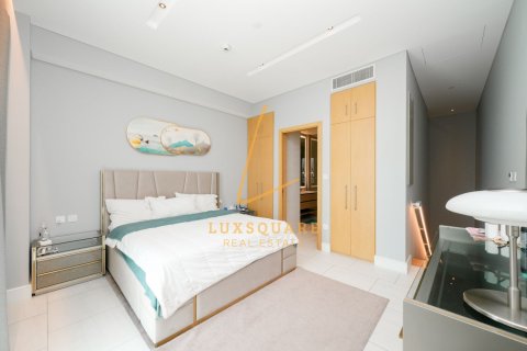 Apartmán v Business Bay, Dubai, SAE 1 spálňa, 111 m2 č. 753913 - Fotografia 6