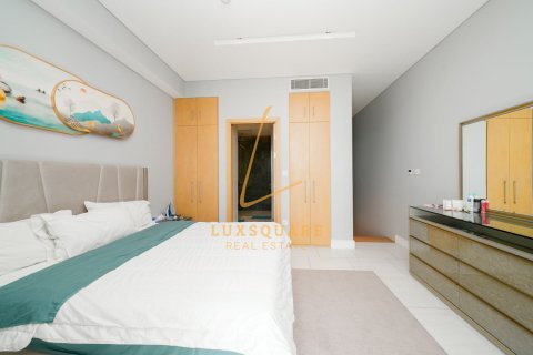 Apartmán v Business Bay, Dubai, SAE 1 spálňa, 111 m2 č. 753913 - Fotografia 7