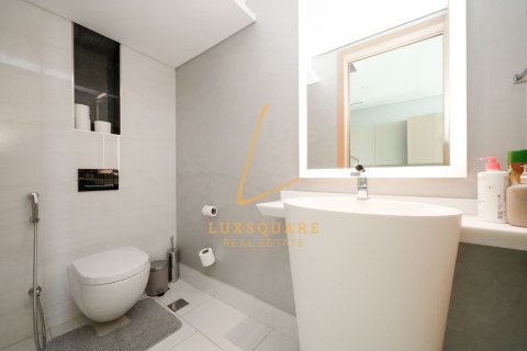 Apartmán v Business Bay, Dubai, SAE 1 spálňa, 111 m2 č. 753913 - Fotografia 18