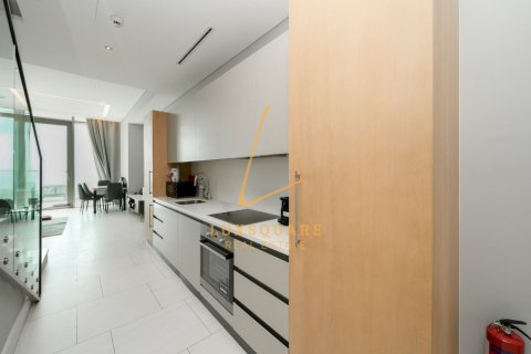 Apartmán v Business Bay, Dubai, SAE 1 spálňa, 111 m2 č. 753913 - Fotografia 12