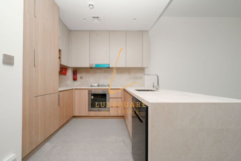 Apartament në Dubai Production City (IMPZ), Dubai, Emiratet e Bashkuara Arabe 2 dhoma gjumi, 112 m2. № 753914 - Foto 11
