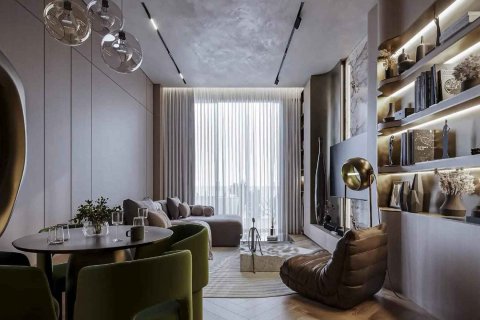 Apartment in Sky Line by Peace Homes
in Dubai Land, UAE 2 bedrooms, 132.76 sq.m. № 718262 - photo 7