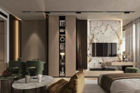 Apartment in Sky Line by Peace Homes
in Dubai Land, UAE 2 bedrooms, 132.76 sq.m. № 718262 - photo 5