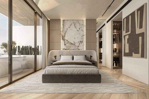 Apartment in Sky Line by Peace Homes
in Dubai Land, UAE 2 bedrooms, 132.76 sq.m. № 718262 - photo 8
