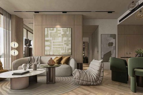 Apartment in Sky Line by Peace Homes
in Dubai Land, UAE 2 bedrooms, 132.76 sq.m. № 718262 - photo 10
