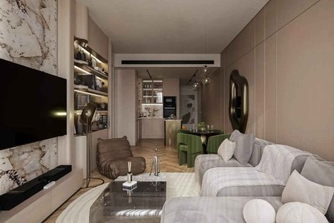 Apartment in Sky Line by Peace Homes
in Dubai Land, UAE 2 bedrooms, 132.76 sq.m. № 718262 - photo 11
