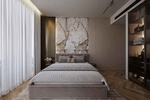 Apartment in Sky Line by Peace Homes
in Dubai Land, UAE 2 bedrooms, 132.76 sq.m. № 718264 - photo 11