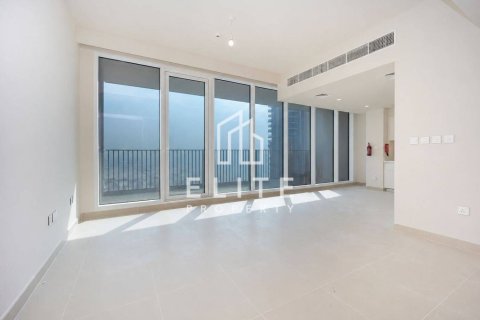 Dubai Creek Harbour (The Lagoons)、Dubai、UAEにあるマンション 2ベッドルーム、107 m2 No741390