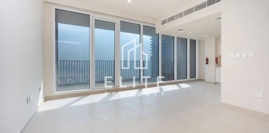 Apartamento em Dubai Creek Harbour (The Lagoons), Dubai, EAU 2 quartos, 107 m2 № 741390