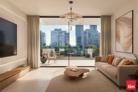 Διαμέρισμα σε Dubai, ΗΑΕ 3 υπνοδωμάτια, 162.9 τ.μ. Αρ. 702489