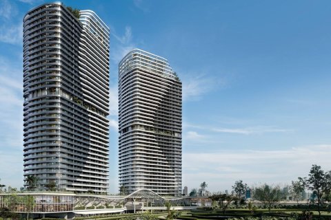 Leilighet i Dubai Science Park, Dubai, Emiratene 1 soverom, 92.7 kvm nr. 712865