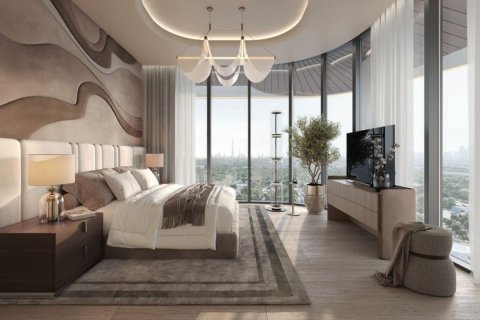 Wohnung zum Verkauf in Dubai Science Park, Dubai, VAE 1 Schlafzimmer, 92.7 m2 Nr. 712865 - Foto 4