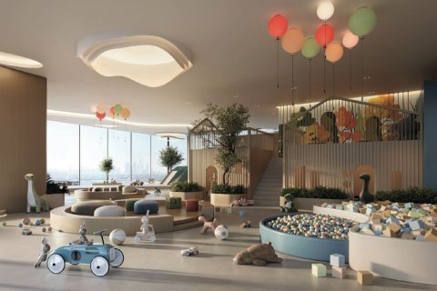 Wohnung zum Verkauf in Dubai Science Park, Dubai, VAE 1 Schlafzimmer, 92.7 m2 Nr. 712865 - Foto 7